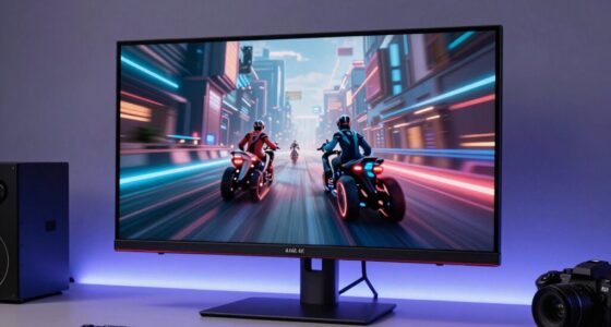 top 4k 144hz monitors