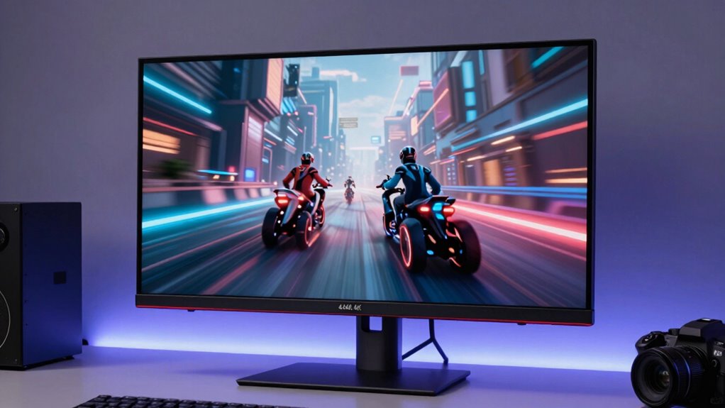 top 4k 144hz monitors