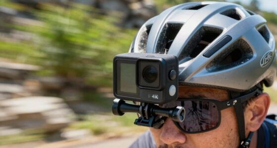 top 4k action cameras