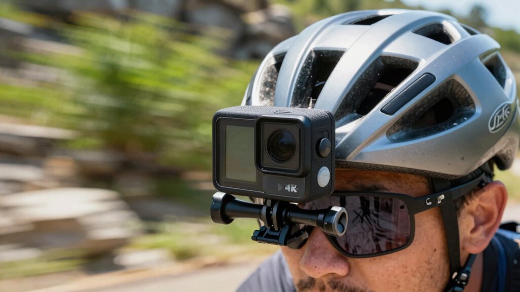 top 4k action cameras