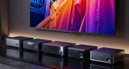 top 4k blu ray players