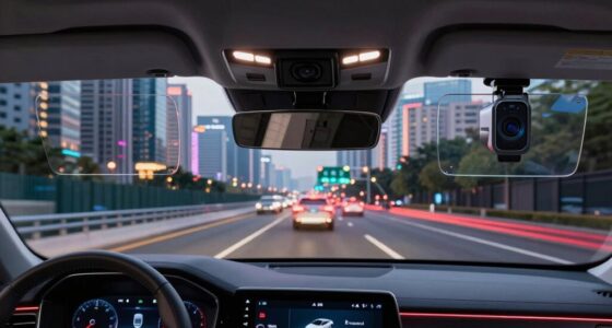 top 4k dash cam models