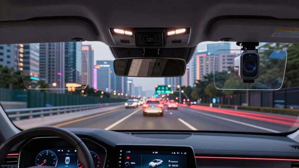 top 4k dash cam models