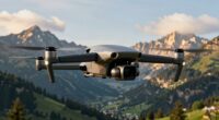 top 4k drone picks