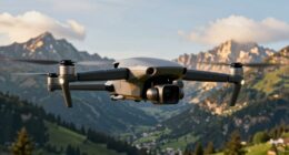 top 4k drone picks