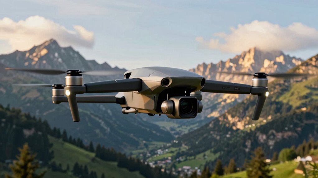 top 4k drone picks