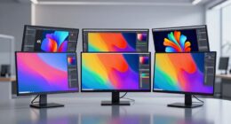 top 4k graphic monitors