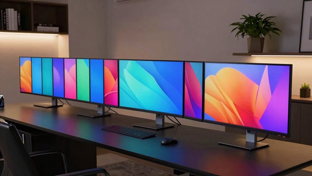 12 Best 4K Monitors for Home Office in 2026 7