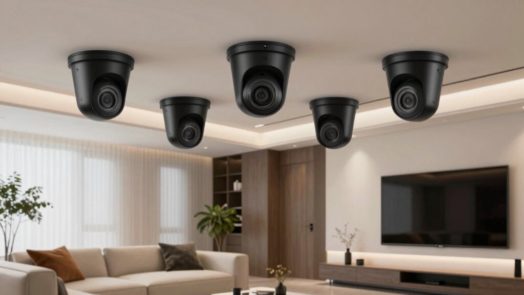 top 4k indoor cameras