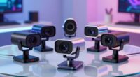 top 4k streaming webcams