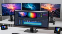 top 4k video monitors