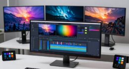 top 4k video monitors