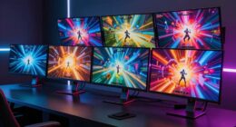 top 4k xbox monitors