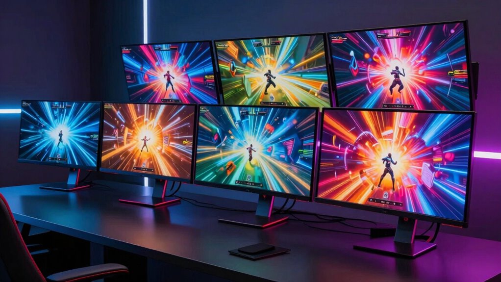 top 4k xbox monitors
