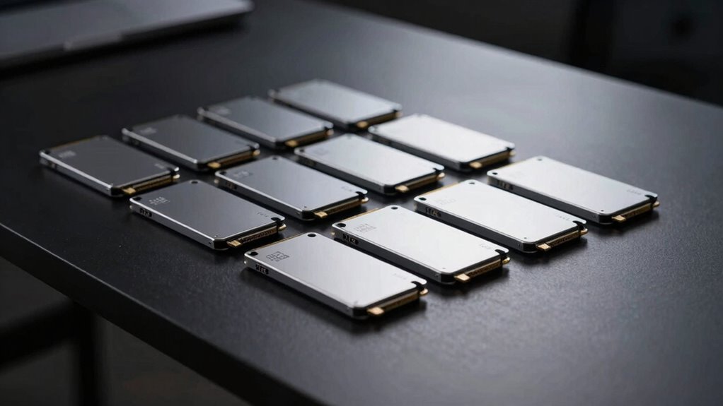 top 4tb nvme ssds 2026