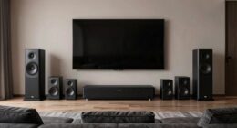 top 5 1 home speakers