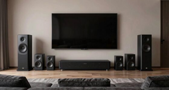 top 5 1 home speakers