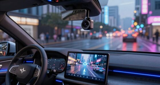 top 5 cloud dash cams