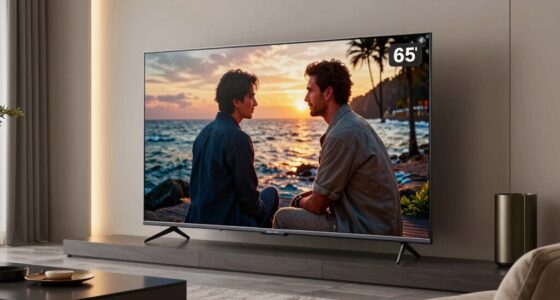 top 65 inch 4k tvs
