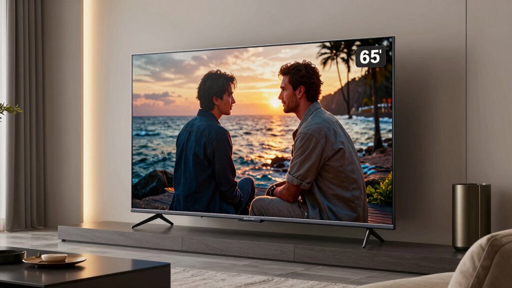 top 65 inch 4k tvs