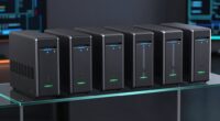 top 6 bay nas devices