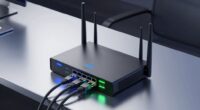 top 8 multi gig routers