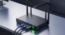 top 8 multi gig routers