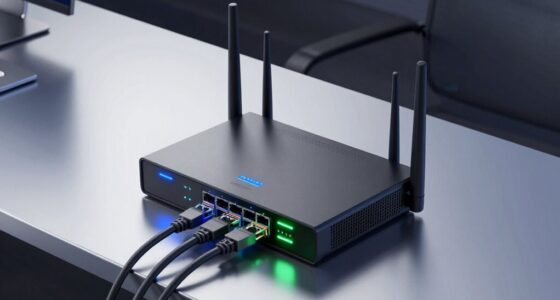top 8 multi gig routers