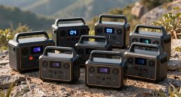 top 8 portable power stations