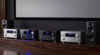 top 9 2 av receivers