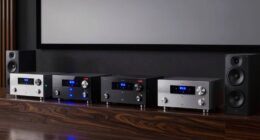 top 9 2 av receivers