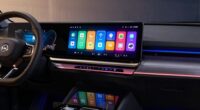 top android auto car systems
