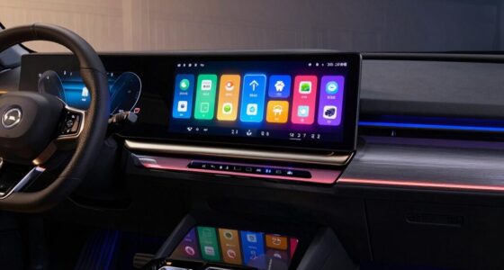top android auto car systems