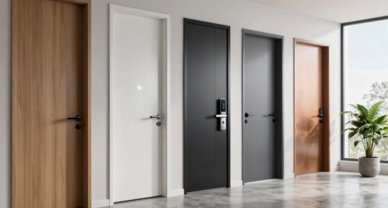 top apartment smart locks 2026