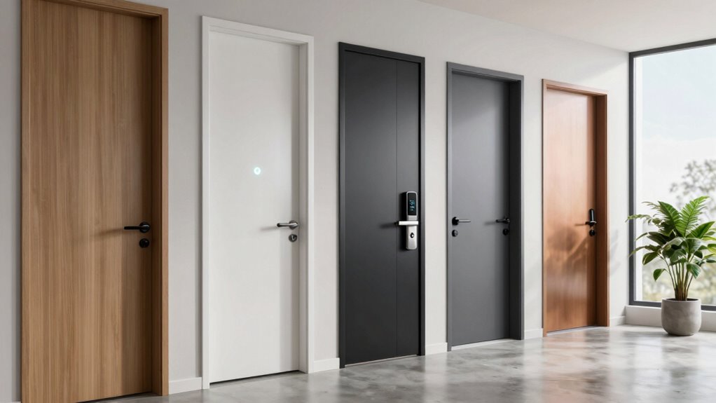 top apartment smart locks 2026