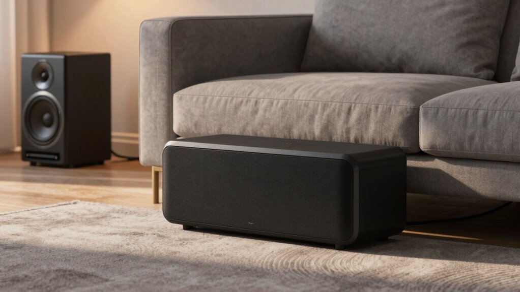 9 Best Subwoofers for Apartments in 2026 3 top apartment subwoofers wzqrv