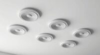 top atmos ceiling speakers