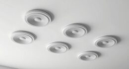 top atmos ceiling speakers