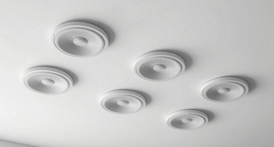 top atmos ceiling speakers