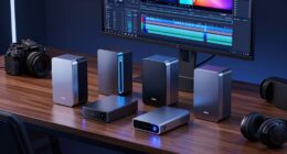 top backup drives for editors