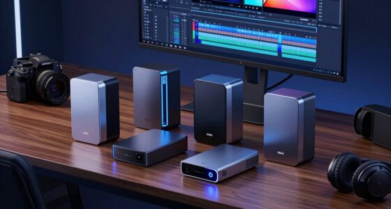 top backup drives for editors