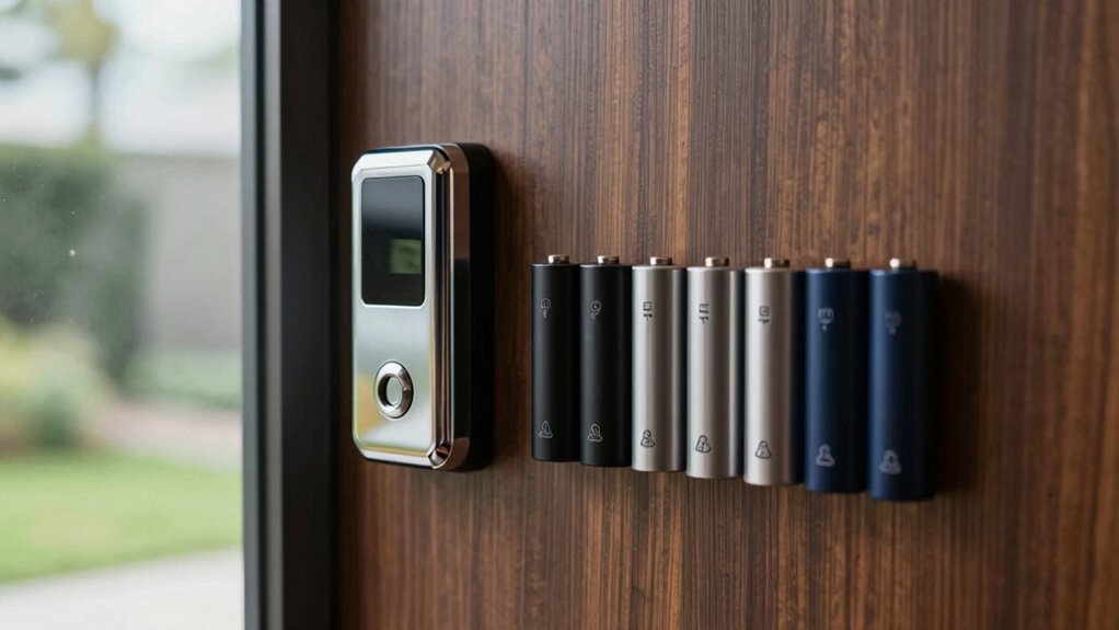 top battery options 2026