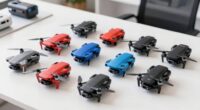 top beginner drone picks