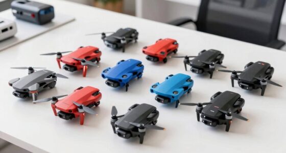 top beginner drone picks