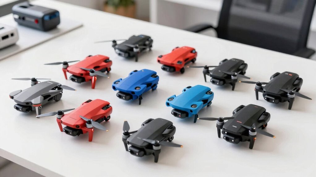 top beginner drone picks
