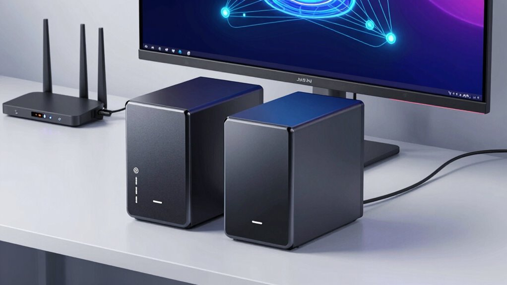 top beginner nas options