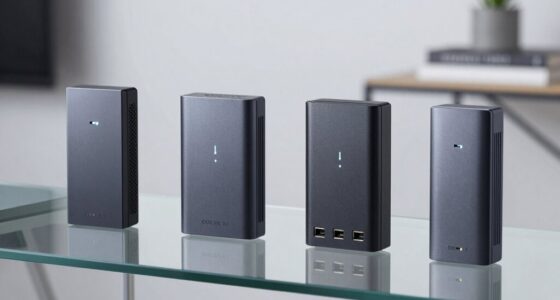 top cable modems 2026