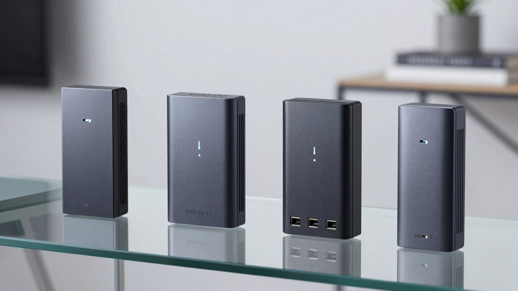 top cable modems 2026