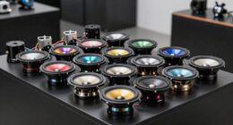 top car speaker sets