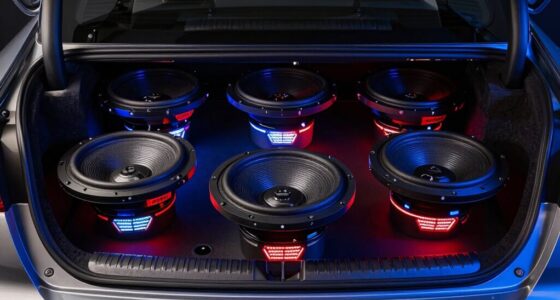 top car subwoofer picks